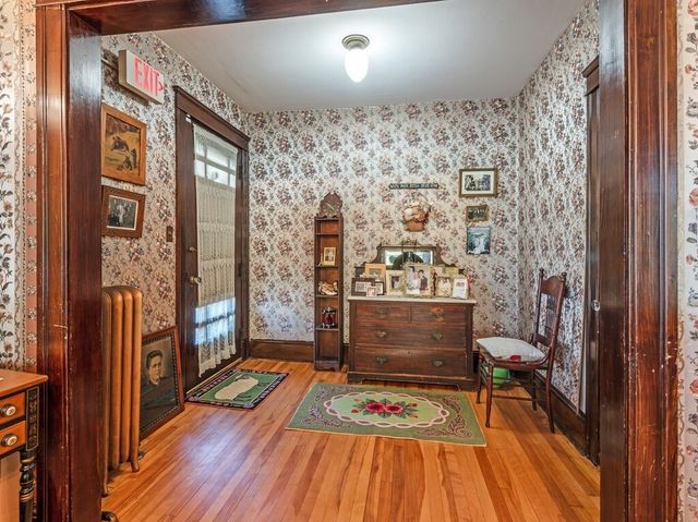 1066 Pleasant Street, Worcester, MA 01602