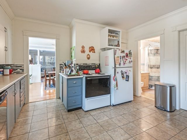 1066 Pleasant Street, Worcester, MA 01602