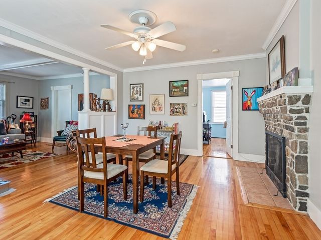 1066 Pleasant Street, Worcester, MA 01602