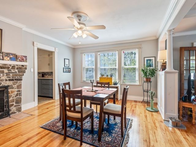 1066 Pleasant Street, Worcester, MA 01602