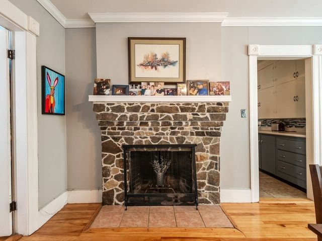 1066 Pleasant Street, Worcester, MA 01602