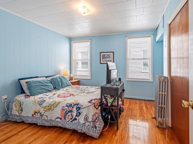 1066 Pleasant Street, Worcester, MA 01602