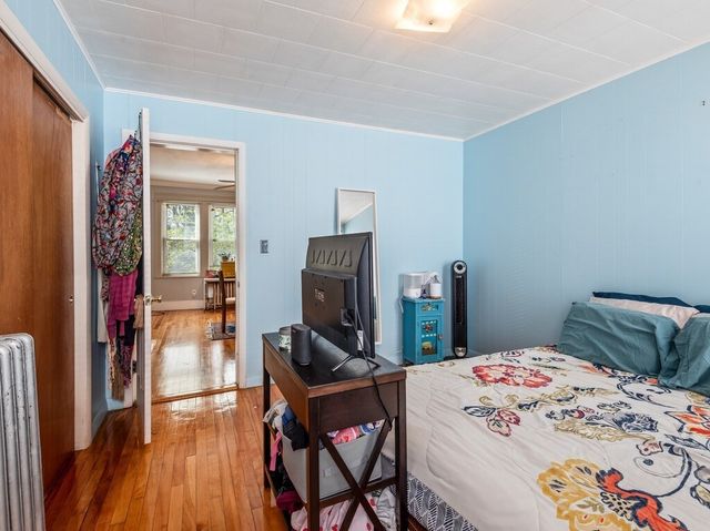 1066 Pleasant Street, Worcester, MA 01602