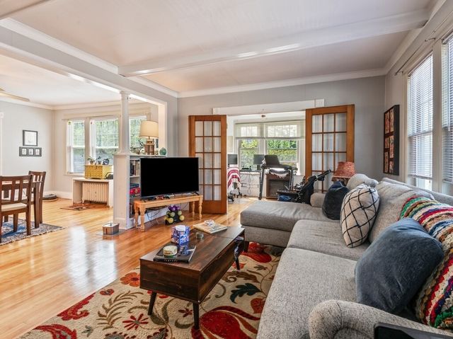 1066 Pleasant Street, Worcester, MA 01602