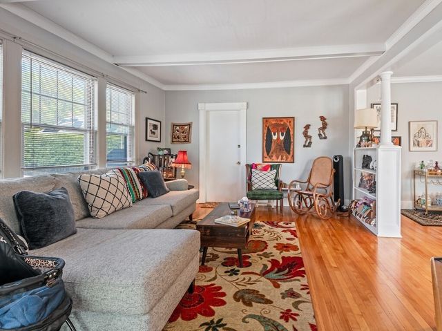 1066 Pleasant Street, Worcester, MA 01602