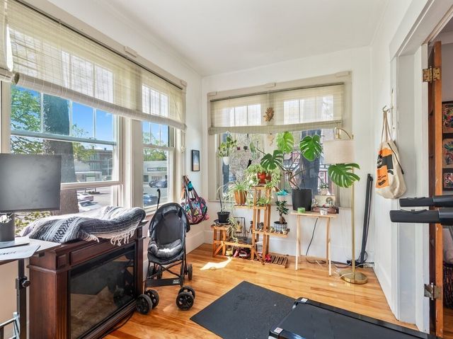1066 Pleasant Street, Worcester, MA 01602