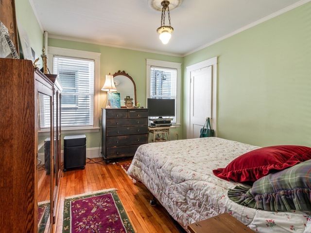 1066 Pleasant Street, Worcester, MA 01602
