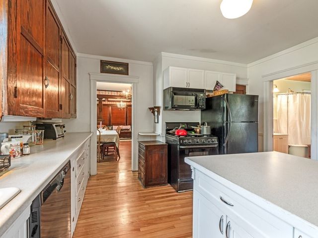 1066 Pleasant Street, Worcester, MA 01602