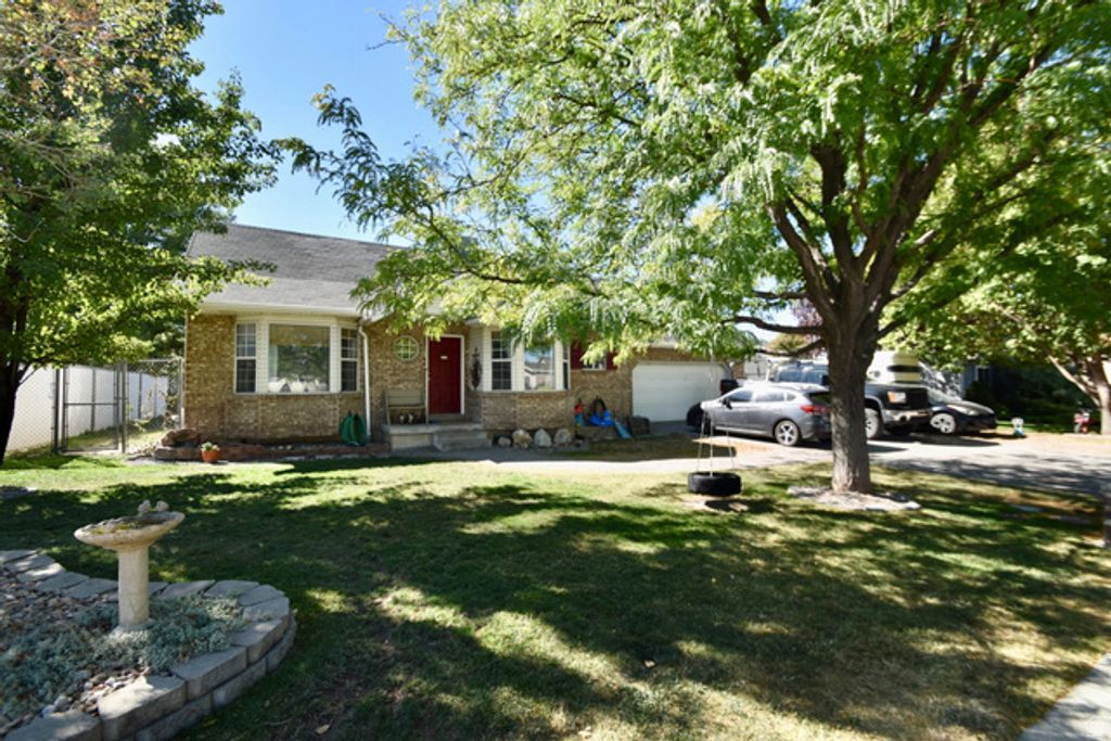1227 W 1835 N, Lehi, UT 84043