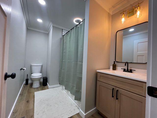 135 W THIRD ST, Henderson, TN 38340