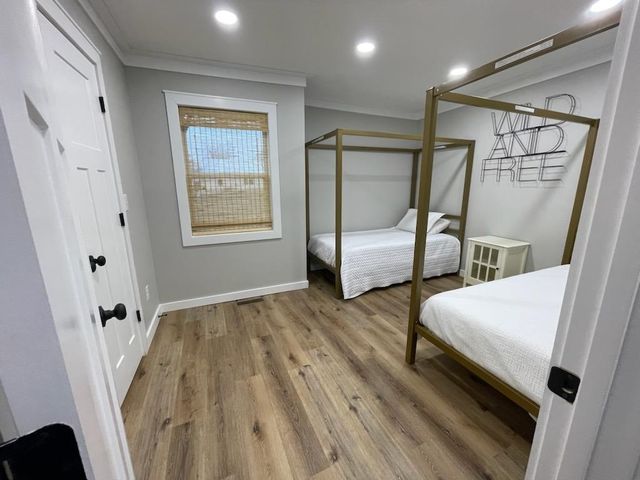 135 W THIRD ST, Henderson, TN 38340