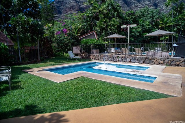 84-707 Kiana Place 106B, Waianae, HI 96792