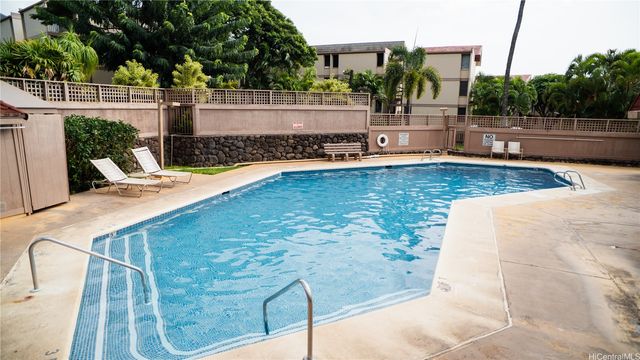 84-707 Kiana Place 106B, Waianae, HI 96792