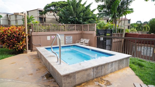 84-707 Kiana Place 106B, Waianae, HI 96792