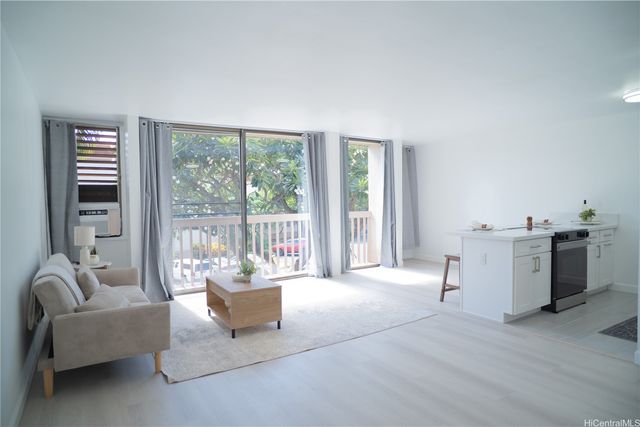 84-707 Kiana Place 106B, Waianae, HI 96792