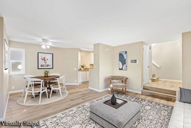 8448 Via Sonoma 100, La Jolla, CA 92037