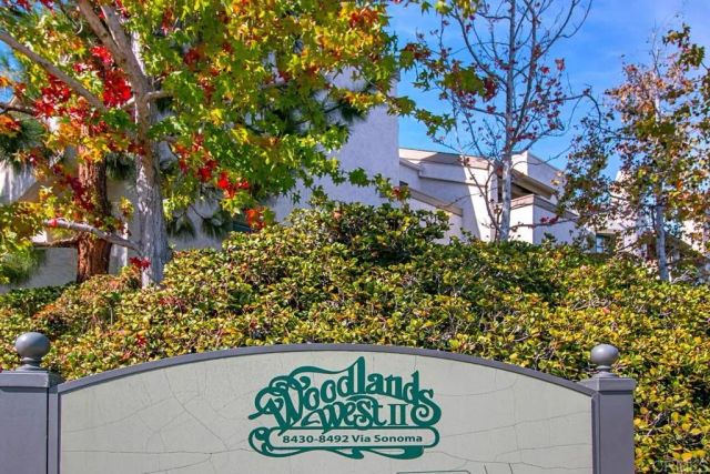 8448 Via Sonoma 100, La Jolla, CA 92037