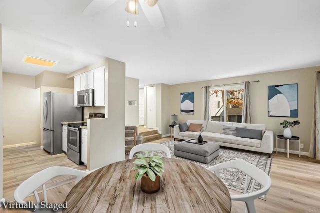 8448 Via Sonoma 100, La Jolla, CA 92037