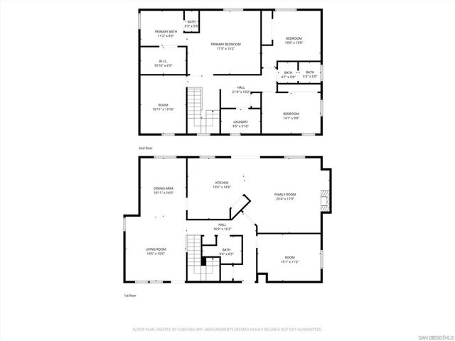 23713 Black Canyon Dr, Menifee, CA 92587