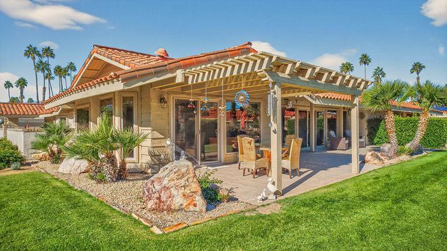 45668 Pueblo Road, Indian Wells, CA 92210