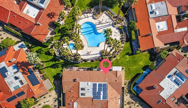 45668 Pueblo Road, Indian Wells, CA 92210