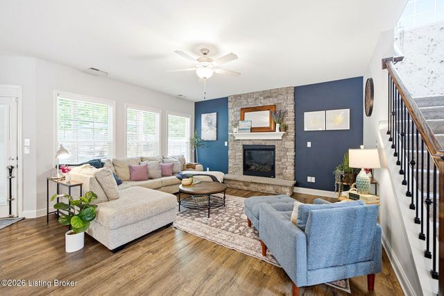 17031 Piton Way, Louisville, KY 40245