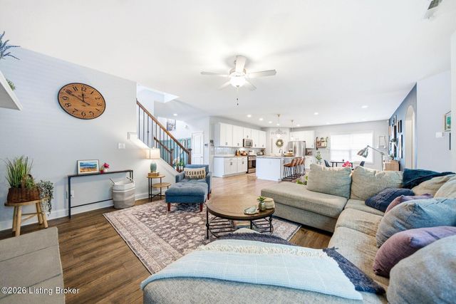 17031 Piton Way, Louisville, KY 40245