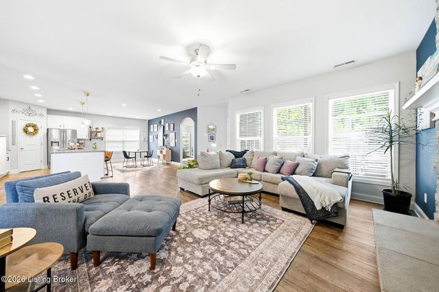 17031 Piton Way, Louisville, KY 40245