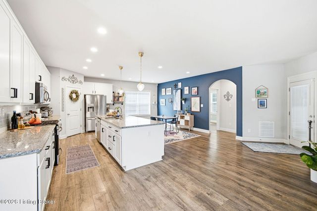 17031 Piton Way, Louisville, KY 40245