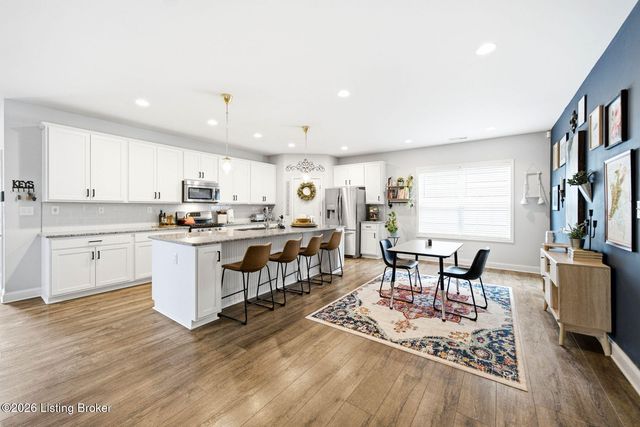 17031 Piton Way, Louisville, KY 40245