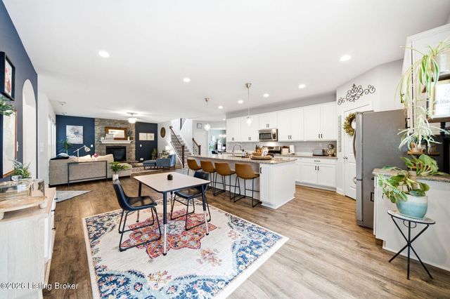 17031 Piton Way, Louisville, KY 40245