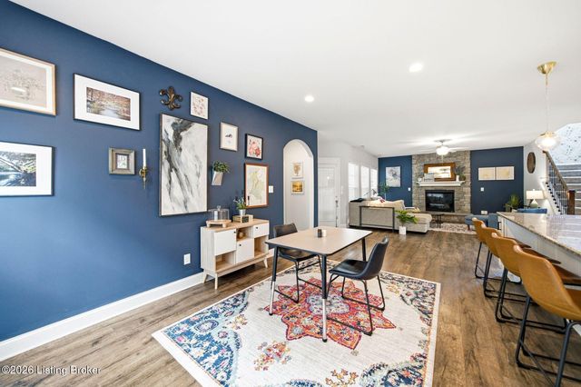 17031 Piton Way, Louisville, KY 40245