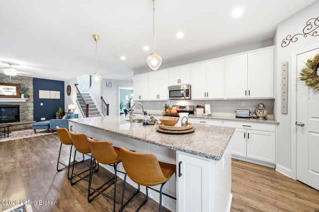 17031 Piton Way, Louisville, KY 40245