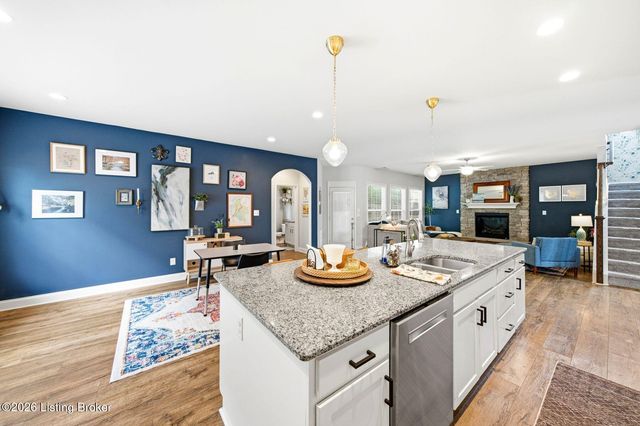 17031 Piton Way, Louisville, KY 40245