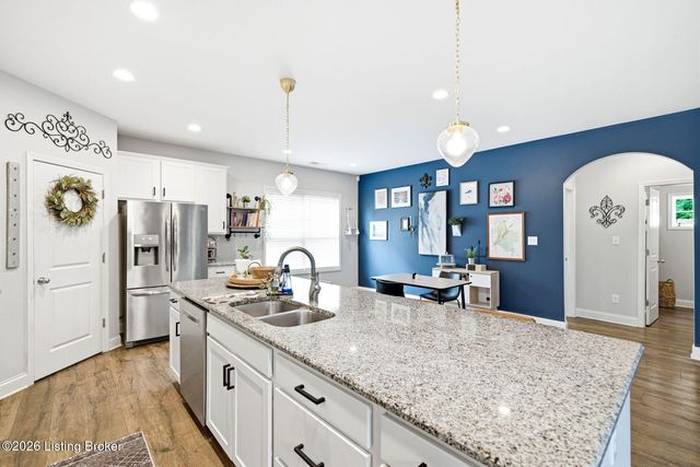 17031 Piton Way, Louisville, KY 40245