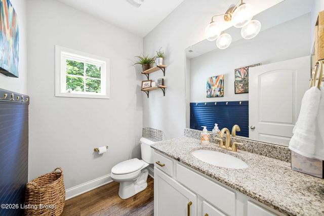 17031 Piton Way, Louisville, KY 40245