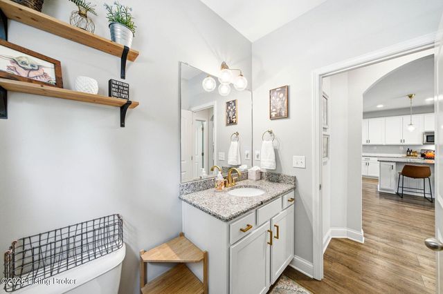 17031 Piton Way, Louisville, KY 40245