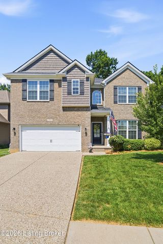 17031 Piton Way, Louisville, KY 40245