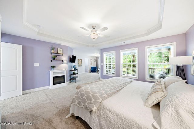 17031 Piton Way, Louisville, KY 40245