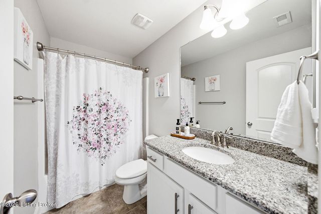 17031 Piton Way, Louisville, KY 40245