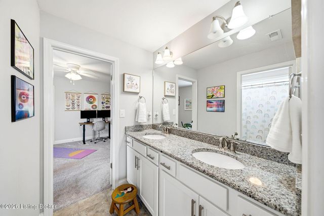 17031 Piton Way, Louisville, KY 40245