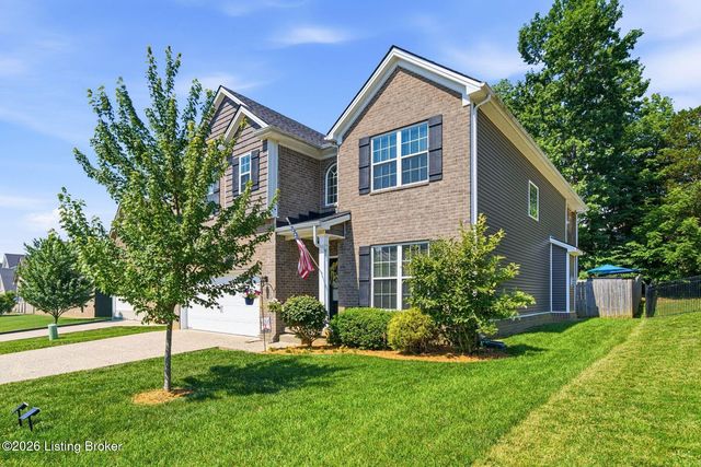 17031 Piton Way, Louisville, KY 40245