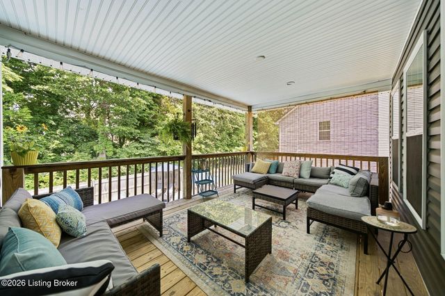 17031 Piton Way, Louisville, KY 40245
