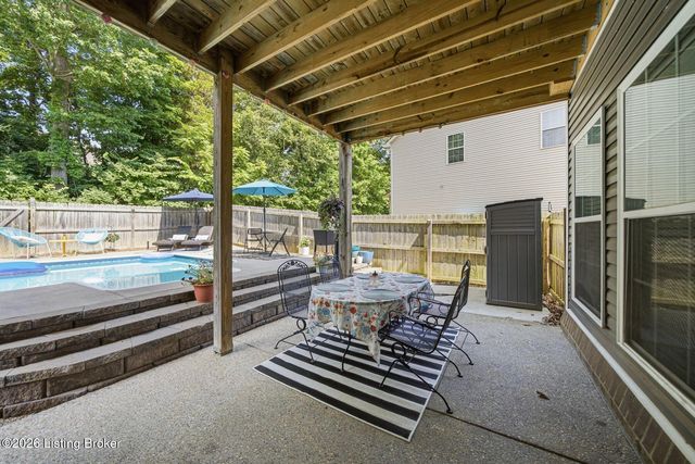 17031 Piton Way, Louisville, KY 40245