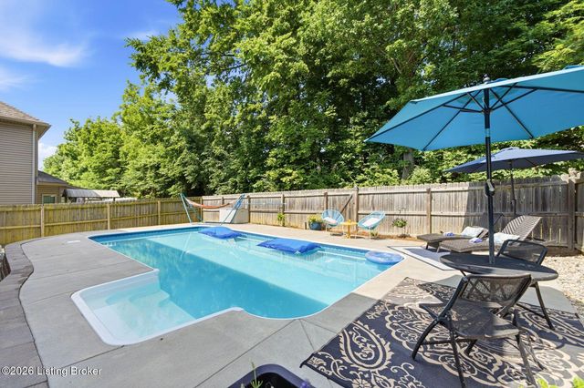 17031 Piton Way, Louisville, KY 40245