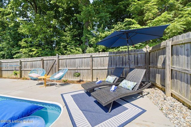 17031 Piton Way, Louisville, KY 40245