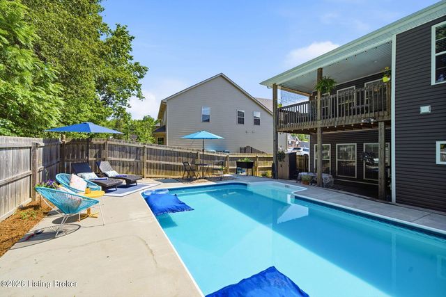 17031 Piton Way, Louisville, KY 40245
