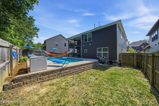 17031 Piton Way, Louisville, KY 40245