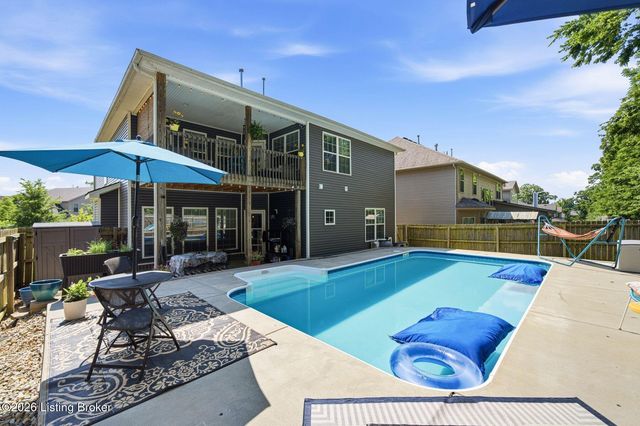 17031 Piton Way, Louisville, KY 40245