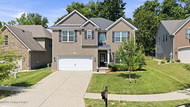 17031 Piton Way, Louisville, KY 40245